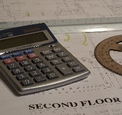 Budgeting for Stairs Budgeting for stairs as part of construction costs