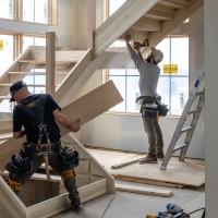 Stair Installer Apprentice