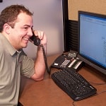Inside Sales position, includes commission, for someone who likes challenges
