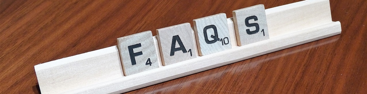 FAQ