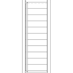 Box Stair &mdash; Boxed Stair