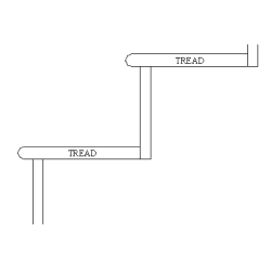 Tread