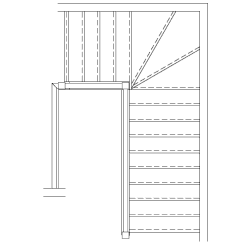 Winder Stair