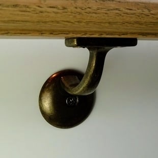 Antique Brass