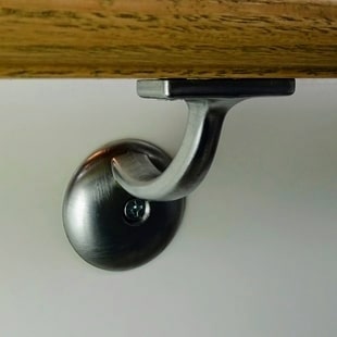 Dull Chrome