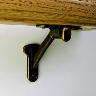 Antique Brass