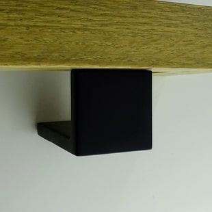 Flat Black