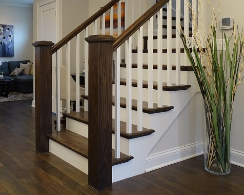 See Builder's Choice Styles