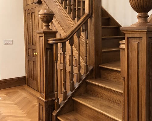 See Custom Reproduction Projects